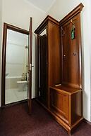 Hotel Zhambyl