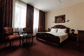 Hotel Zhambyl