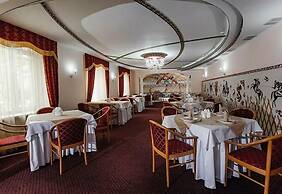 Hotel Zhambyl