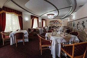 Hotel Zhambyl