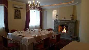 Hotel Zhambyl