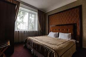 Hotel Zhambyl