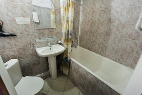 Hotel Zhambyl
