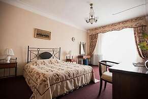 Hotel Zhambyl