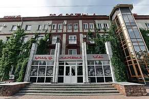 Hotel Zhambyl