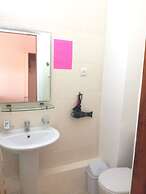 Hotel Zhambyl