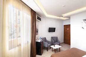 Cairo Capital Hotel