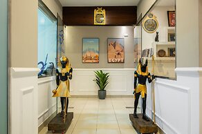 Cairo Capital Hotel