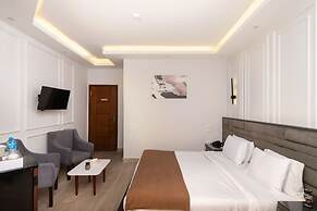 Cairo Capital Hotel