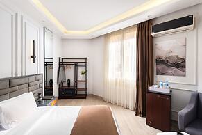 Cairo Capital Hotel