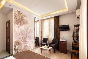 Cairo Capital Hotel
