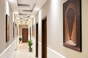Cairo Capital Hotel