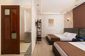 Cairo Capital Hotel
