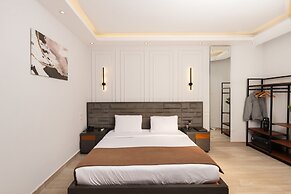 Cairo Capital Hotel