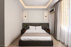 Cairo Capital Hotel