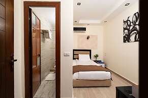 Cairo Capital Hotel
