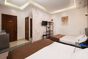 Cairo Capital Hotel