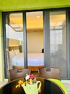 Kinshui Villa