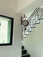 Kinshui Villa