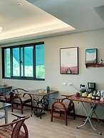 Kinshui Villa