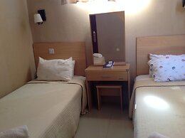Marsy Lodge