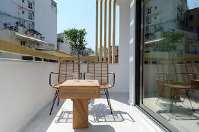 Fos DownTown Suites