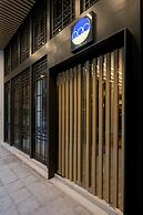 Fos DownTown Suites