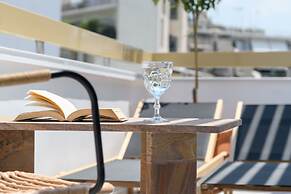 Fos DownTown Suites