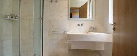 Fos DownTown Suites