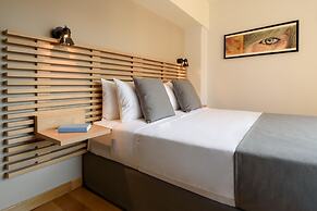Fos DownTown Suites