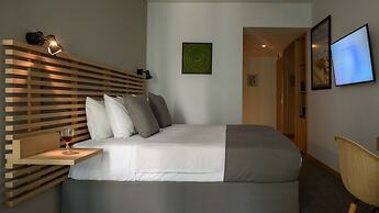 Fos DownTown Suites