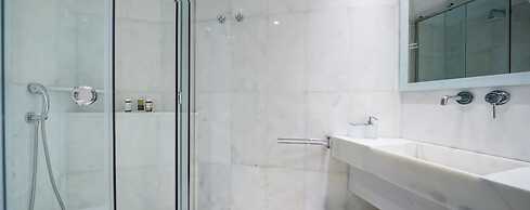 Fos DownTown Suites