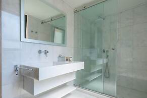 Fos DownTown Suites