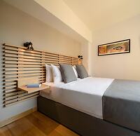 Fos DownTown Suites