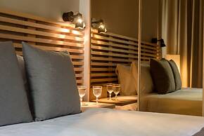 Fos DownTown Suites