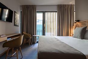 Fos DownTown Suites