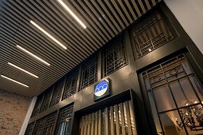 Fos DownTown Suites