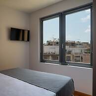 Fos DownTown Suites