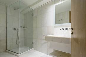 Fos DownTown Suites