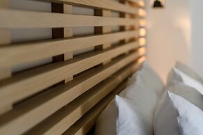 Fos DownTown Suites