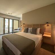 Fos DownTown Suites