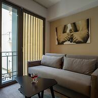 Fos DownTown Suites
