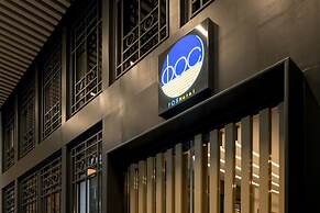 Fos DownTown Suites