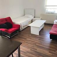 Akliman Apart Pansiyon