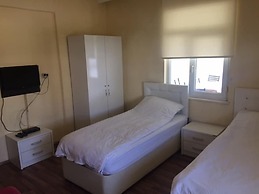 Akliman Apart Pansiyon