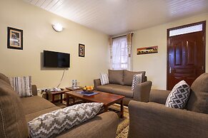 The Cycads Suites