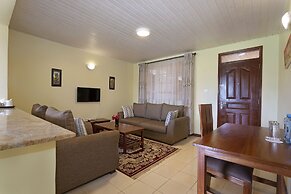 The Cycads Suites