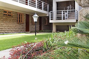 The Cycads Suites