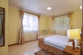 The Cycads Suites