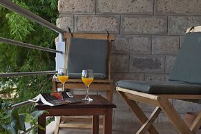 The Cycads Suites